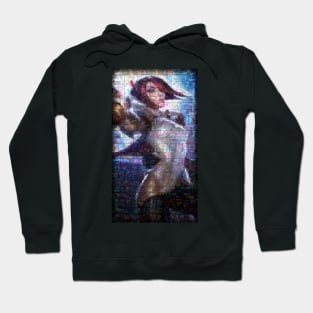 Fiora Hoodie